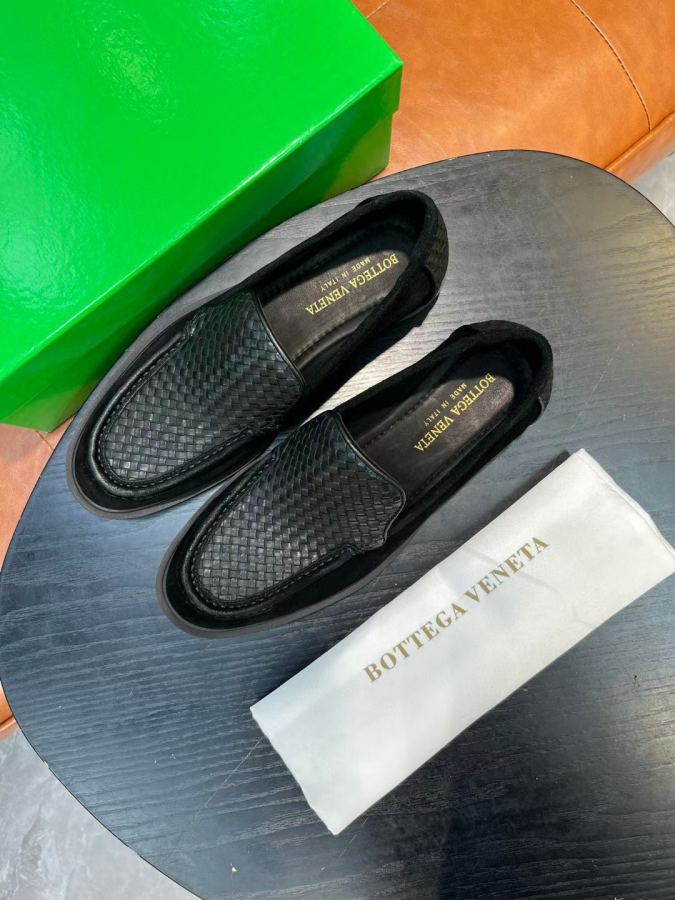 bottega veneta shoe Bottega Veneta BV New BV 39-44 — 1:1 Replica For Sale — photo 8