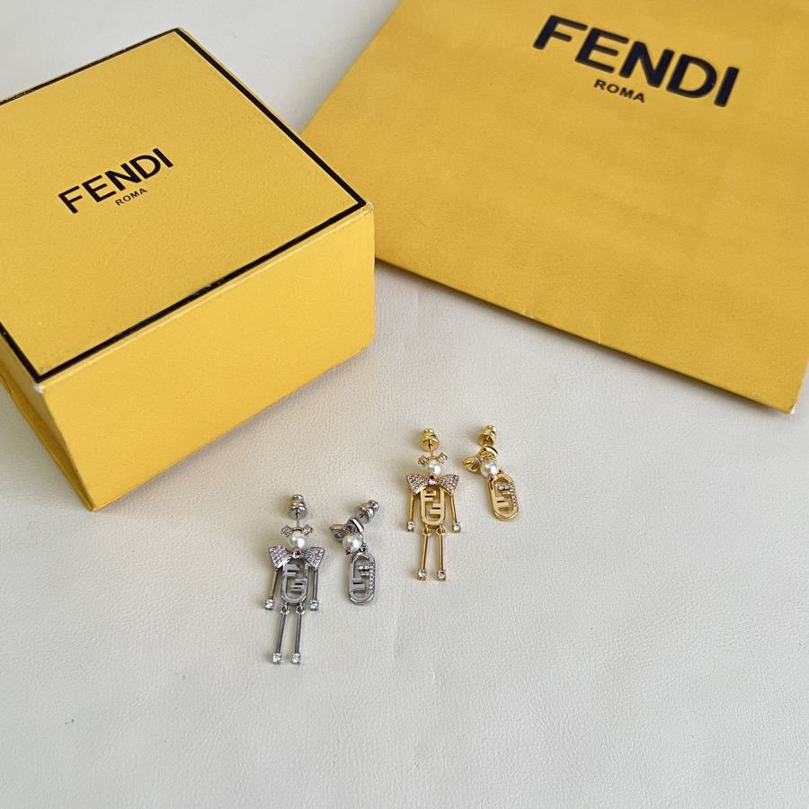 Fendi Gioielli FENDI Nuovo — photo 3