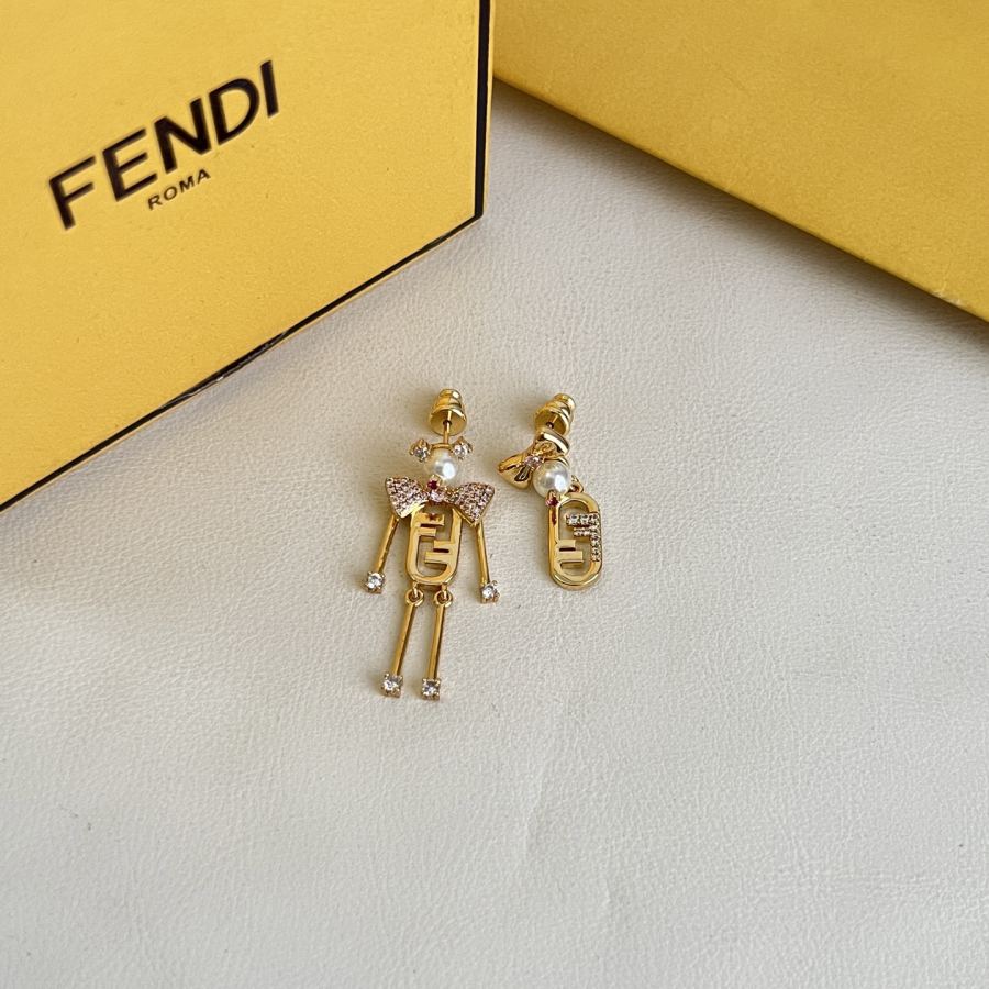 Fendi Gioielli FENDI Nuovo — photo 4