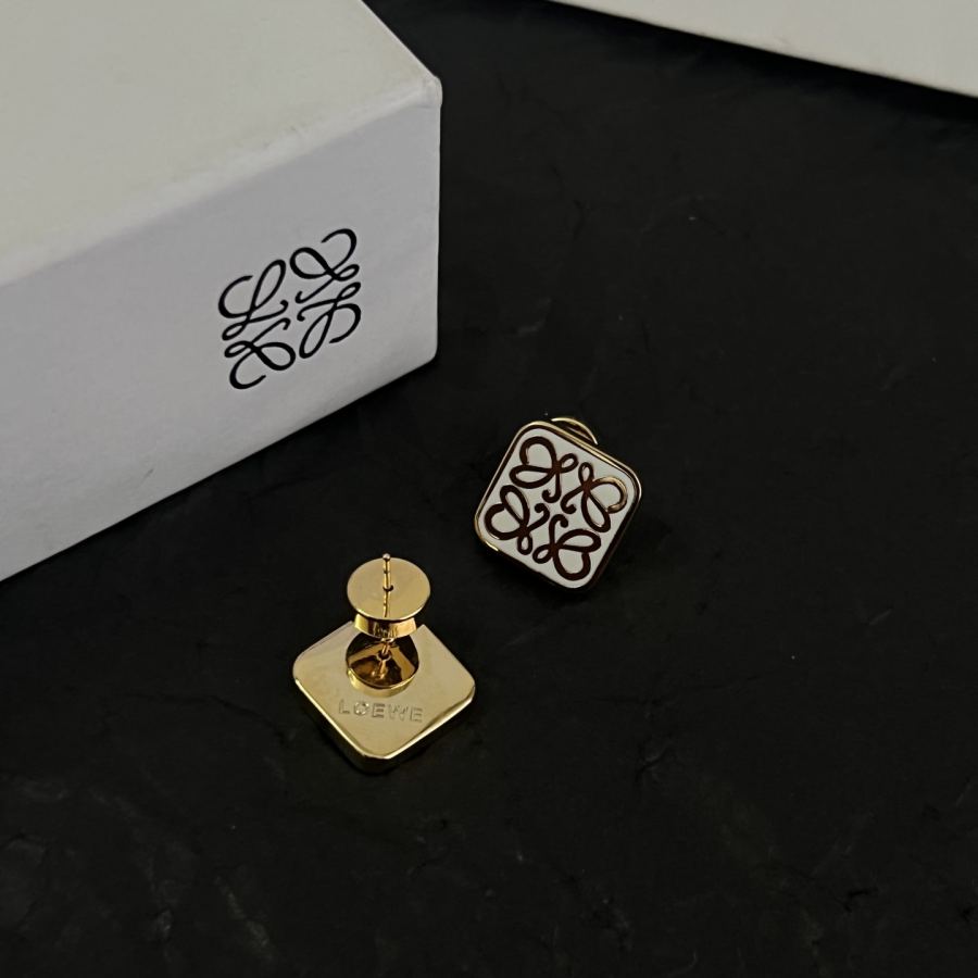 Loewe Schmuck L0 EWE, LOEWE, ZP, Replik — photo 5