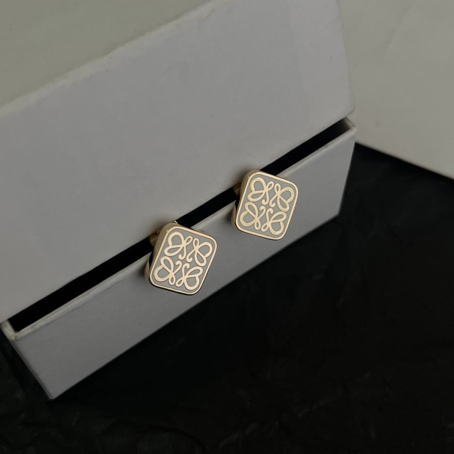 Loewe Schmuck L0 EWE, LOEWE, ZP, Replik — photo 4