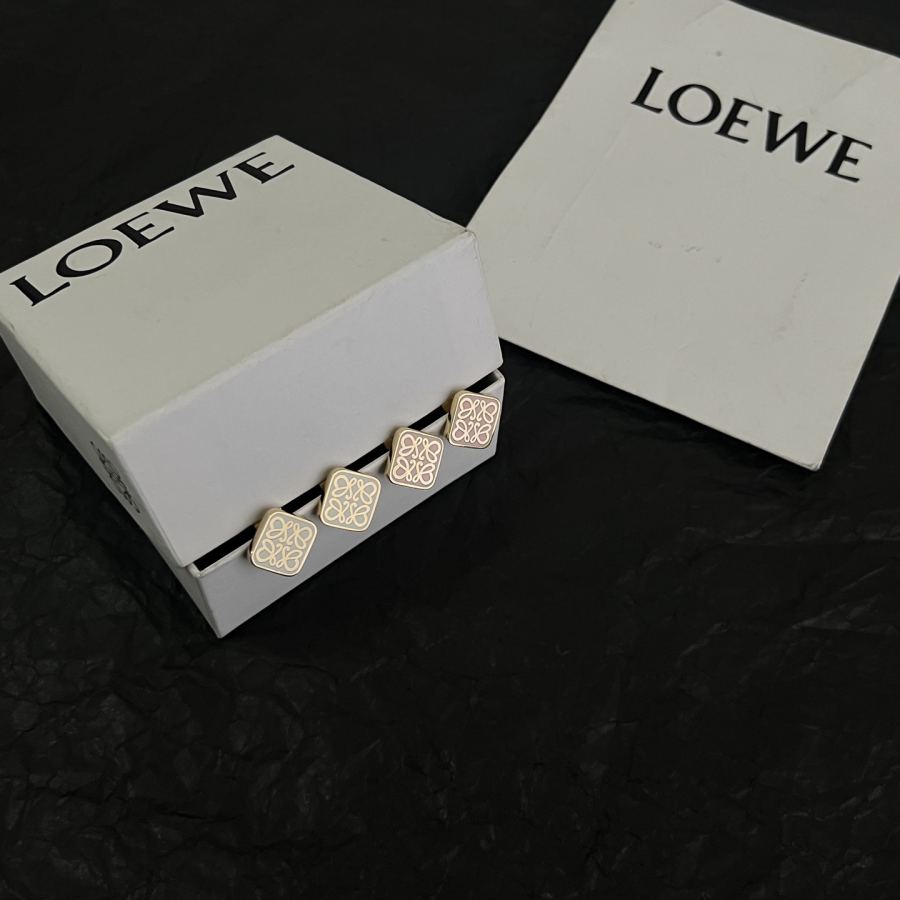 Loewe Schmuck L0 EWE, LOEWE, ZP, Replik — photo 3