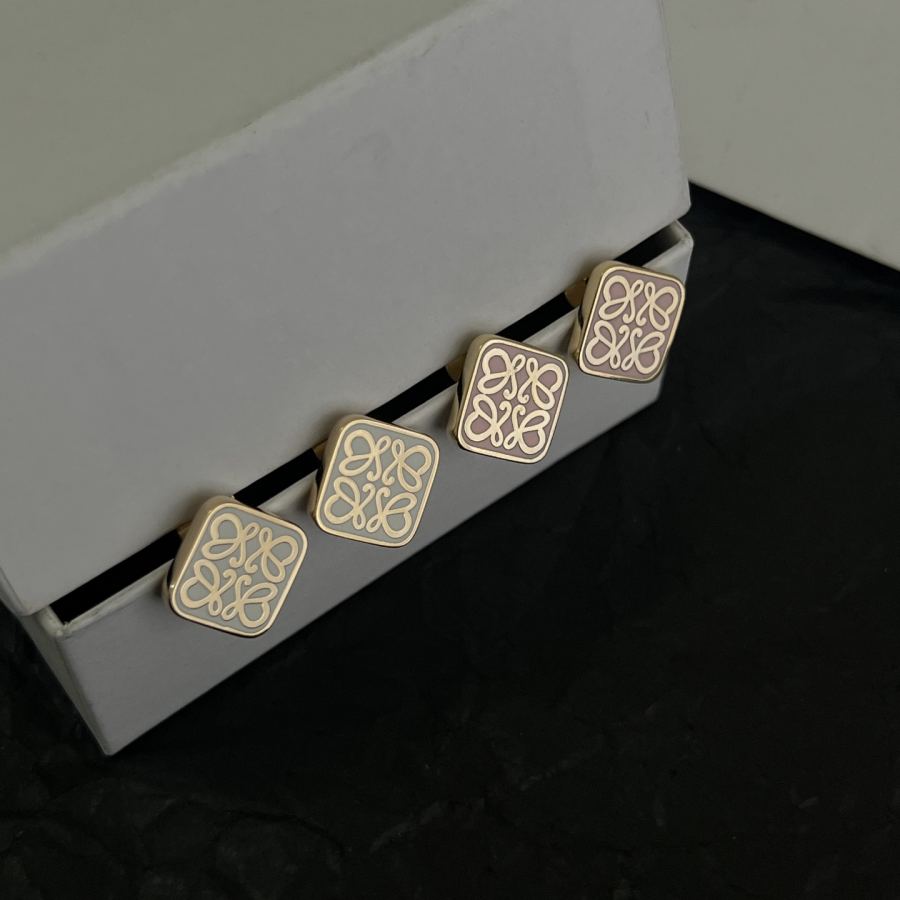 Loewe Schmuck L0 EWE, LOEWE, ZP, Replik — photo 2