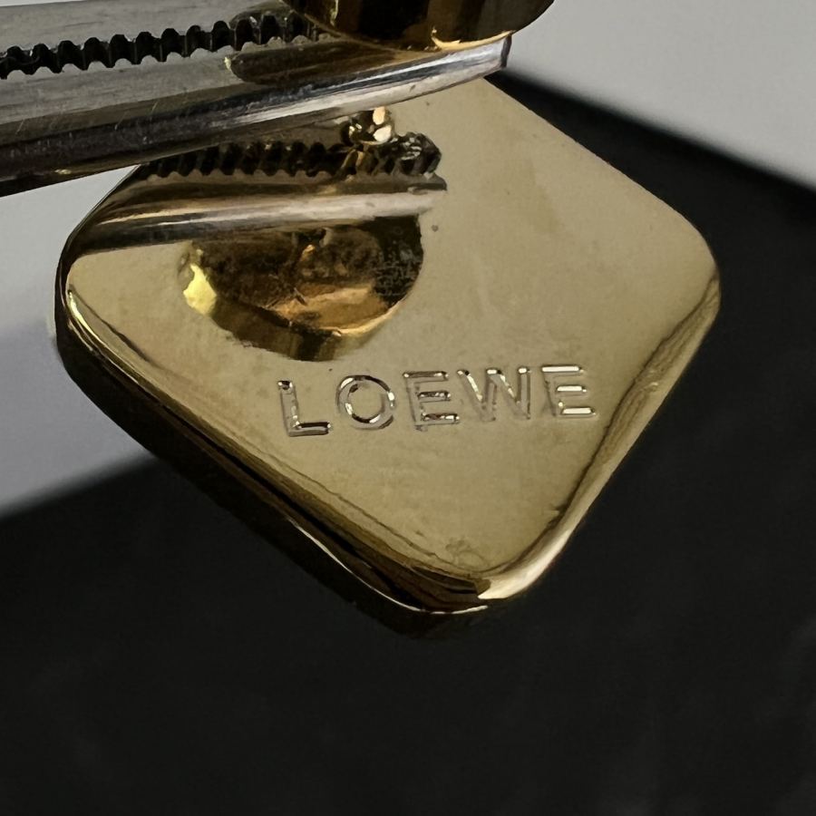 Loewe Schmuck L0 EWE, LOEWE, ZP, Replik — photo 6