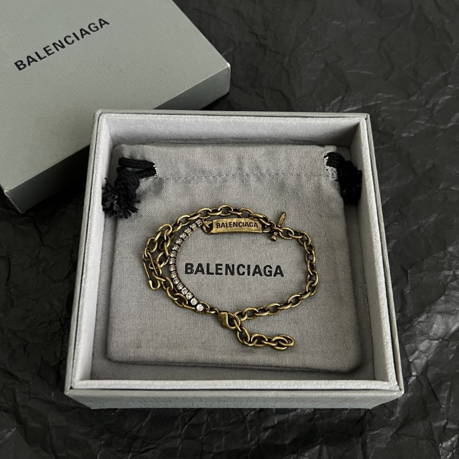 Balenciaga Jewelry 20190 New Arrival Balenciaga — Premium Replica — photo 2