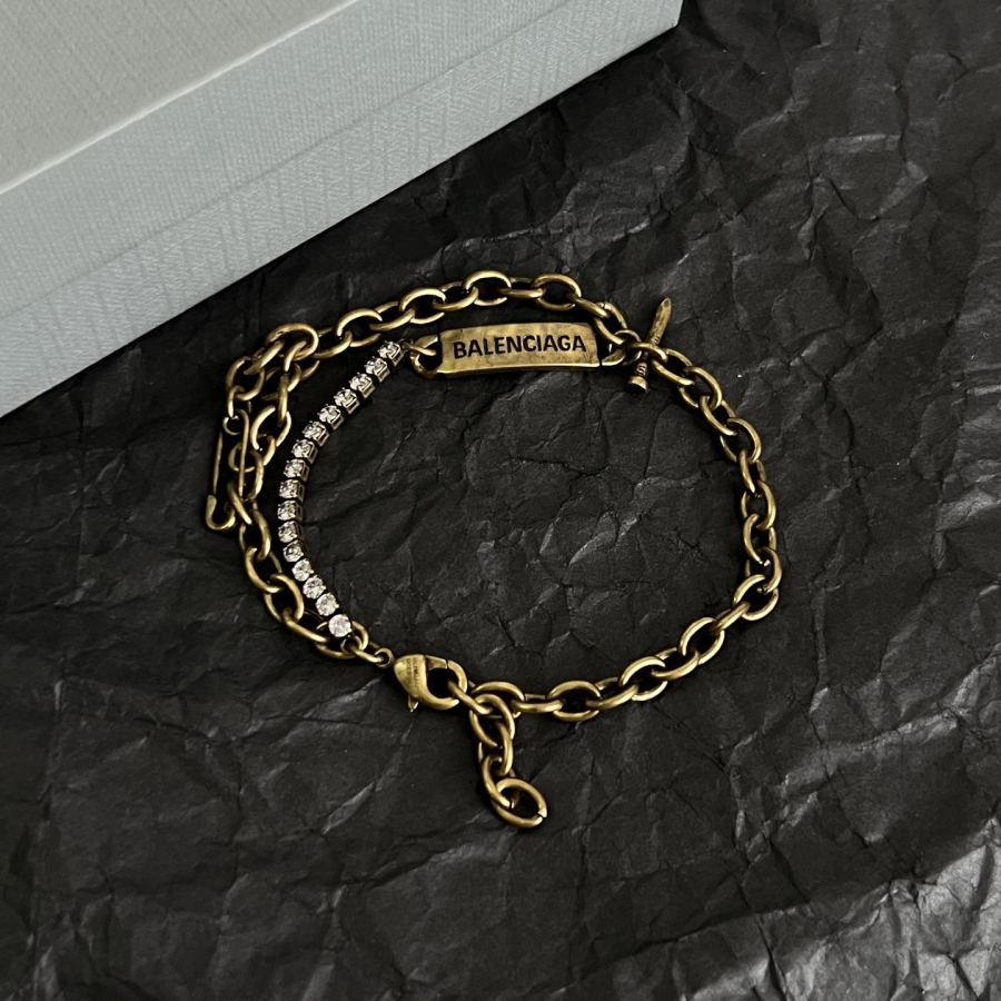 Balenciaga Jewelry 20190 New Arrival Balenciaga — Premium Replica — photo 5