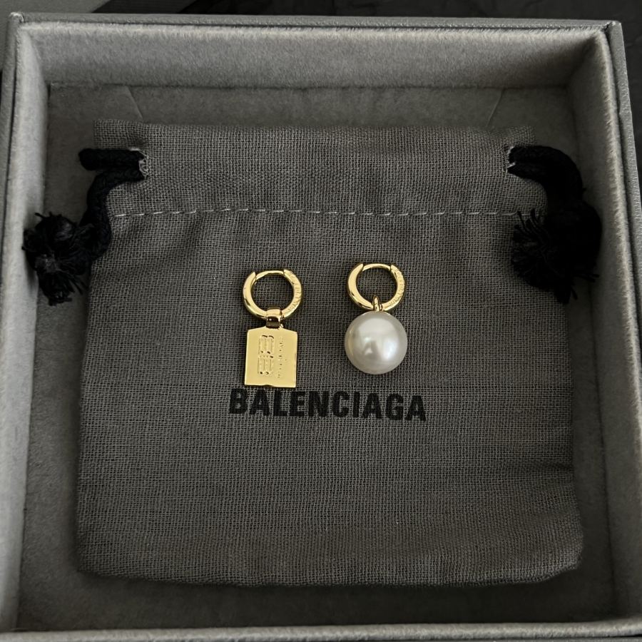 Balenciaga Jewelry 20110 Balenciaga — AAA Quality Replica — photo 4