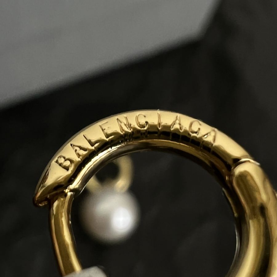 Balenciaga Jewelry 20110 Balenciaga — AAA Quality Replica — photo 6