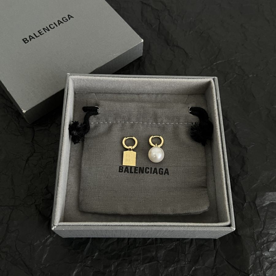 Balenciaga Jewelry 20110 Balenciaga — AAA Quality Replica