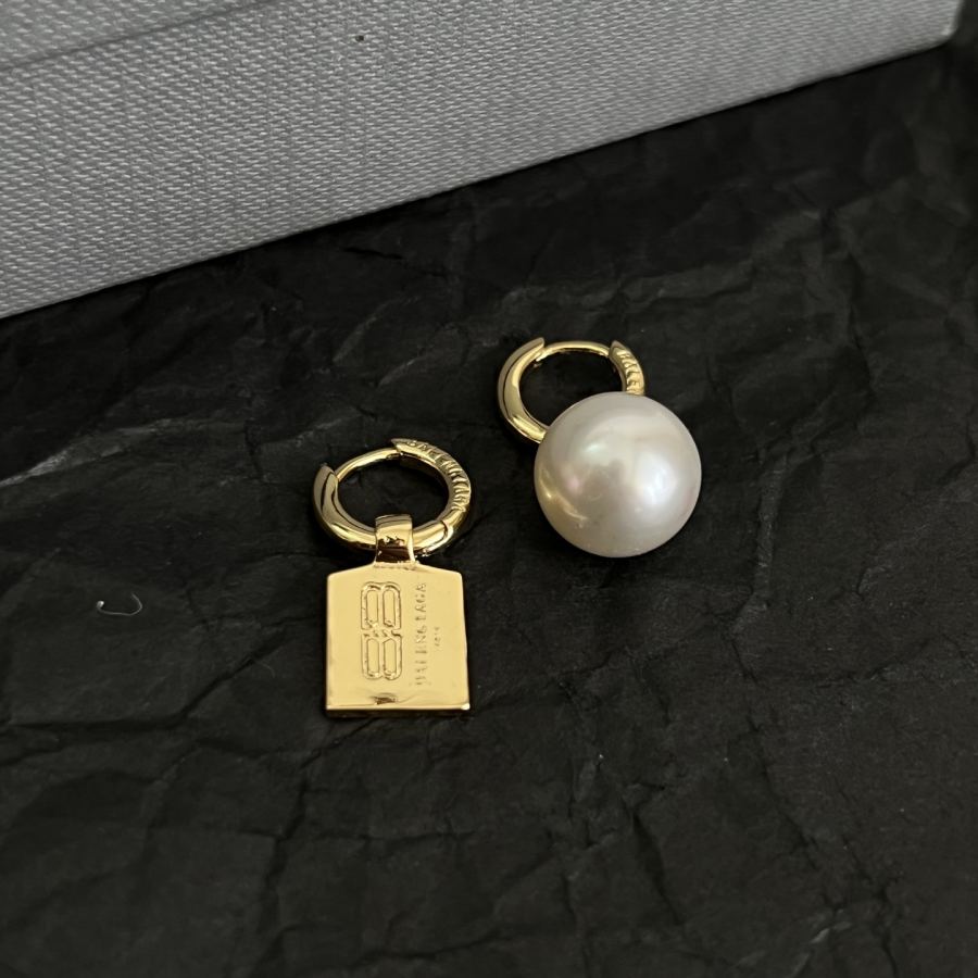 Balenciaga Jewelry 20110 Balenciaga — AAA Quality Replica — photo 5