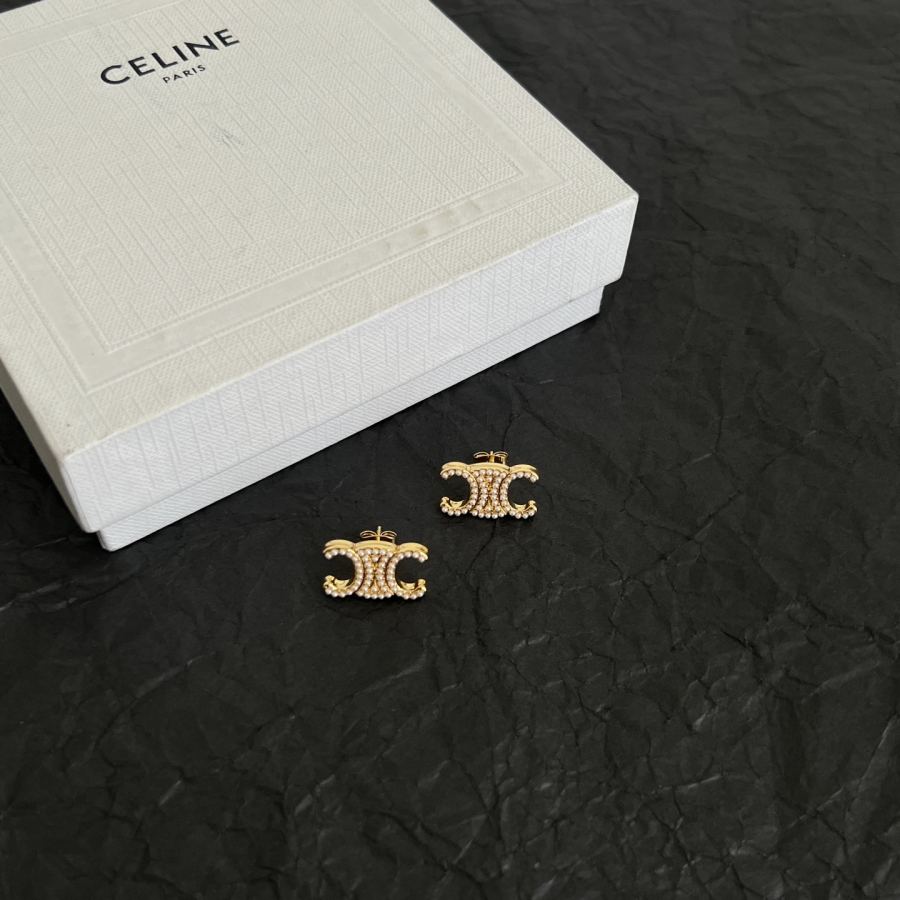 Celine Schmuck Celine ▪ Mode — photo 3