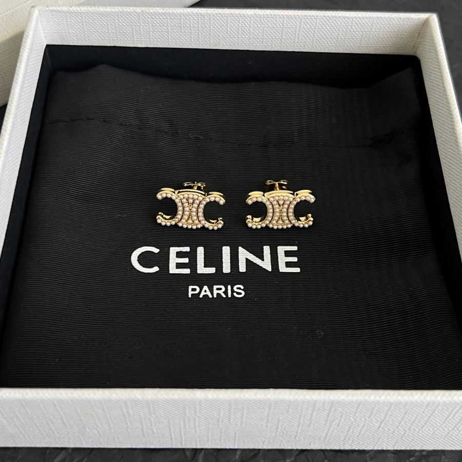 Celine Schmuck Celine ▪ Mode — photo 2