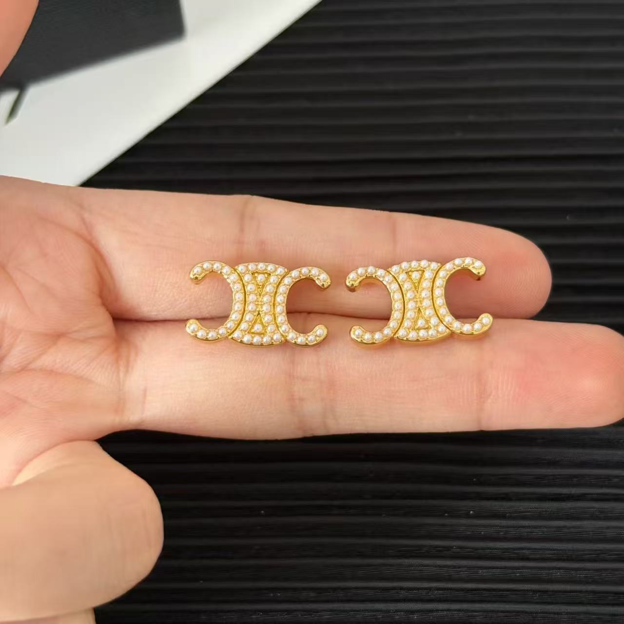 Celine Schmuck Celine ▪ Mode