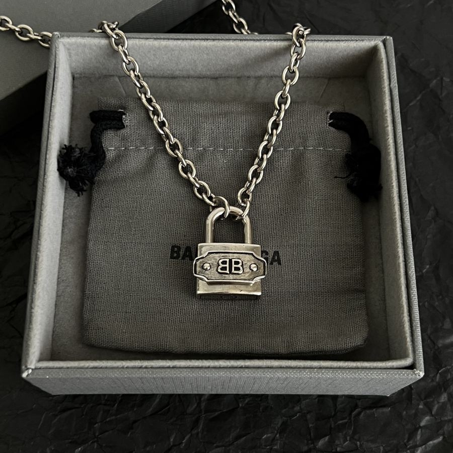 Balenciaga Jewelry 20250 New Arrival Balenciaga — 1:1 Replica — photo 7