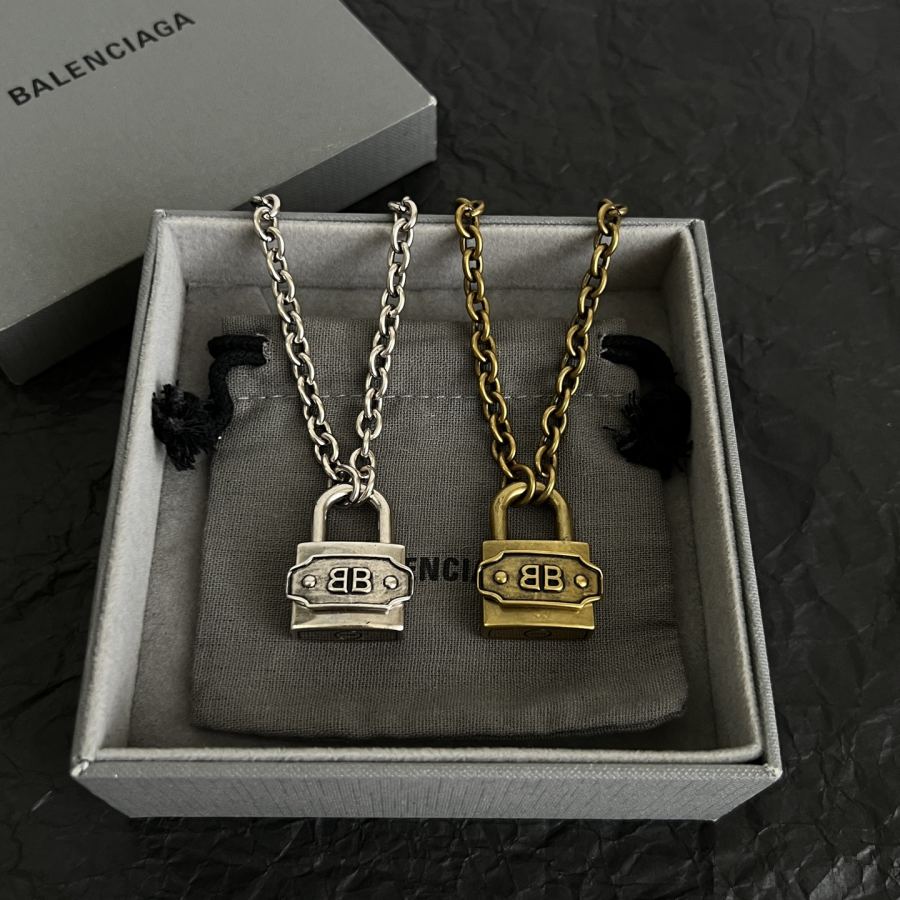 Balenciaga Jewelry 20250 New Arrival Balenciaga — 1:1 Replica — photo 6