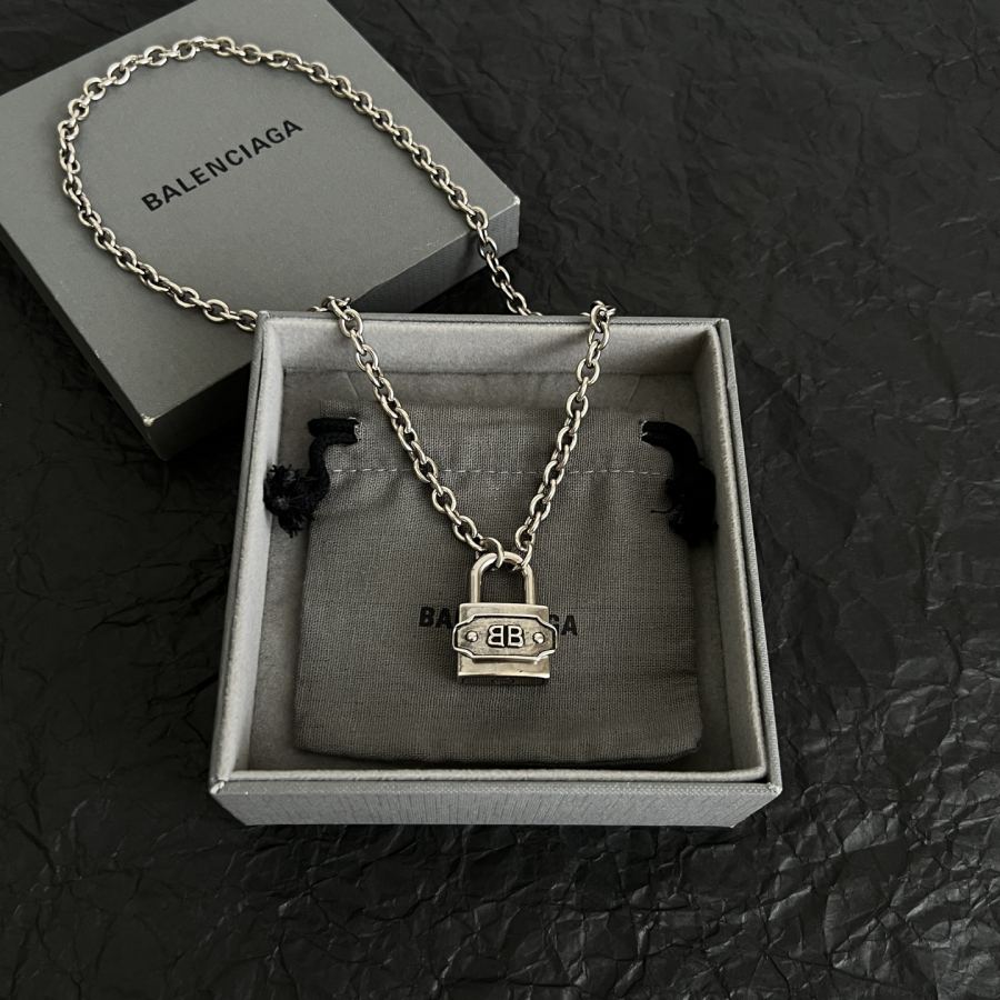 Balenciaga Jewelry 20250 New Arrival Balenciaga — 1:1 Replica — photo 4