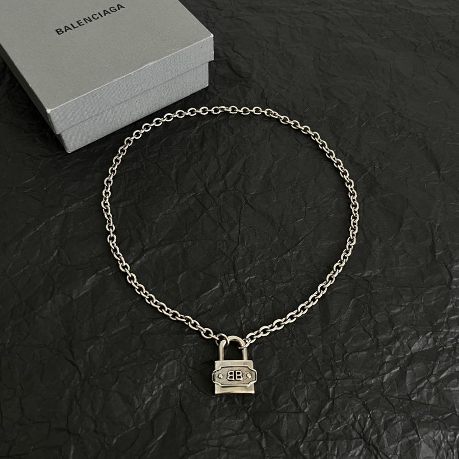 Balenciaga Jewelry 20250 New Arrival Balenciaga — 1:1 Replica — photo 5