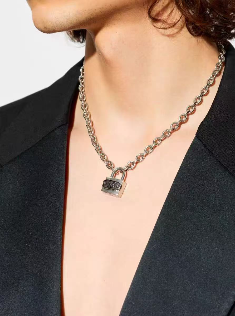 Balenciaga Jewelry 20250 New Arrival Balenciaga — 1:1 Replica — photo 3