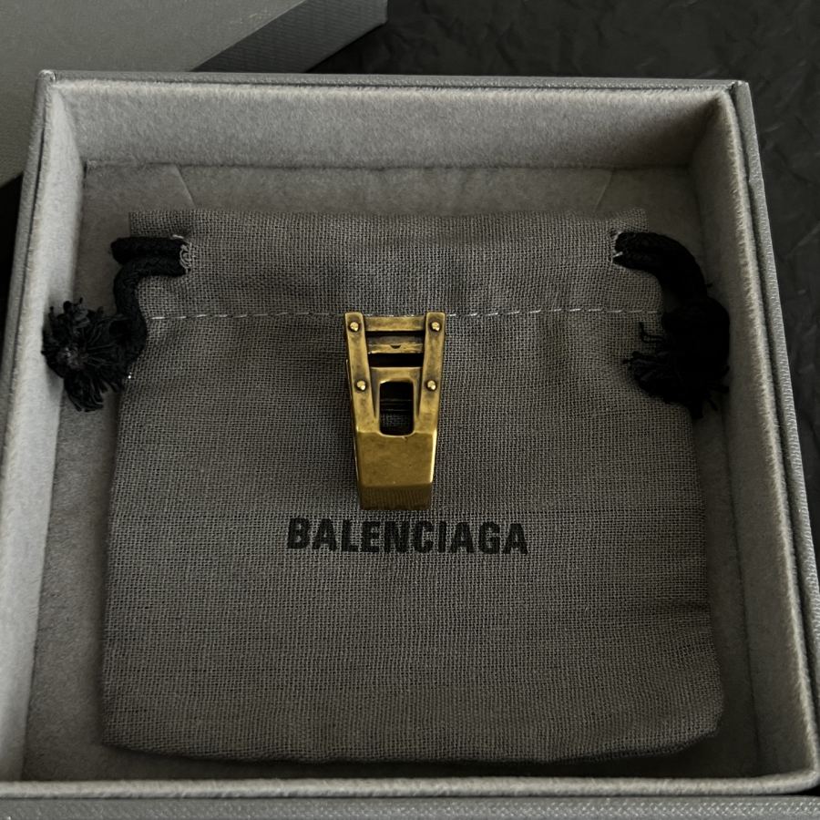 Balenciaga Jewelry New Balenciaga — Premium Replica — photo 5