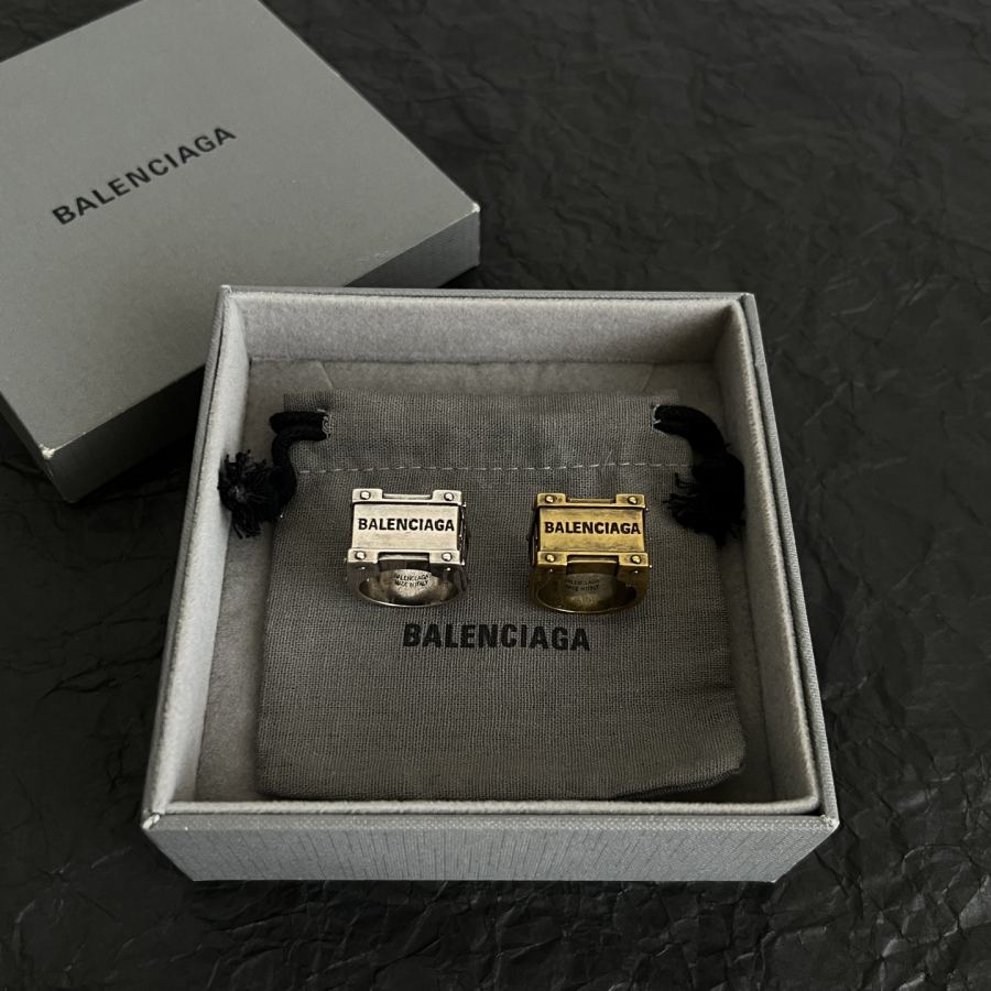 Balenciaga Jewelry 20170 Balenciaga — Premium Replica — photo 3