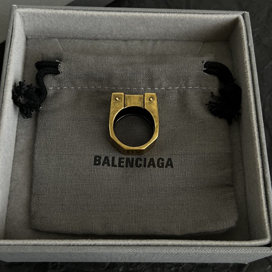 Balenciaga Jewelry New Balenciaga — Premium Replica — photo 6