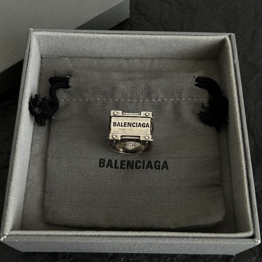 Balenciaga Jewelry 20170 Balenciaga — Premium Replica — photo 4