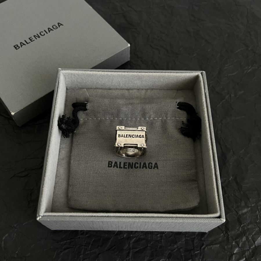 Balenciaga Jewelry 20170 Balenciaga — Premium Replica