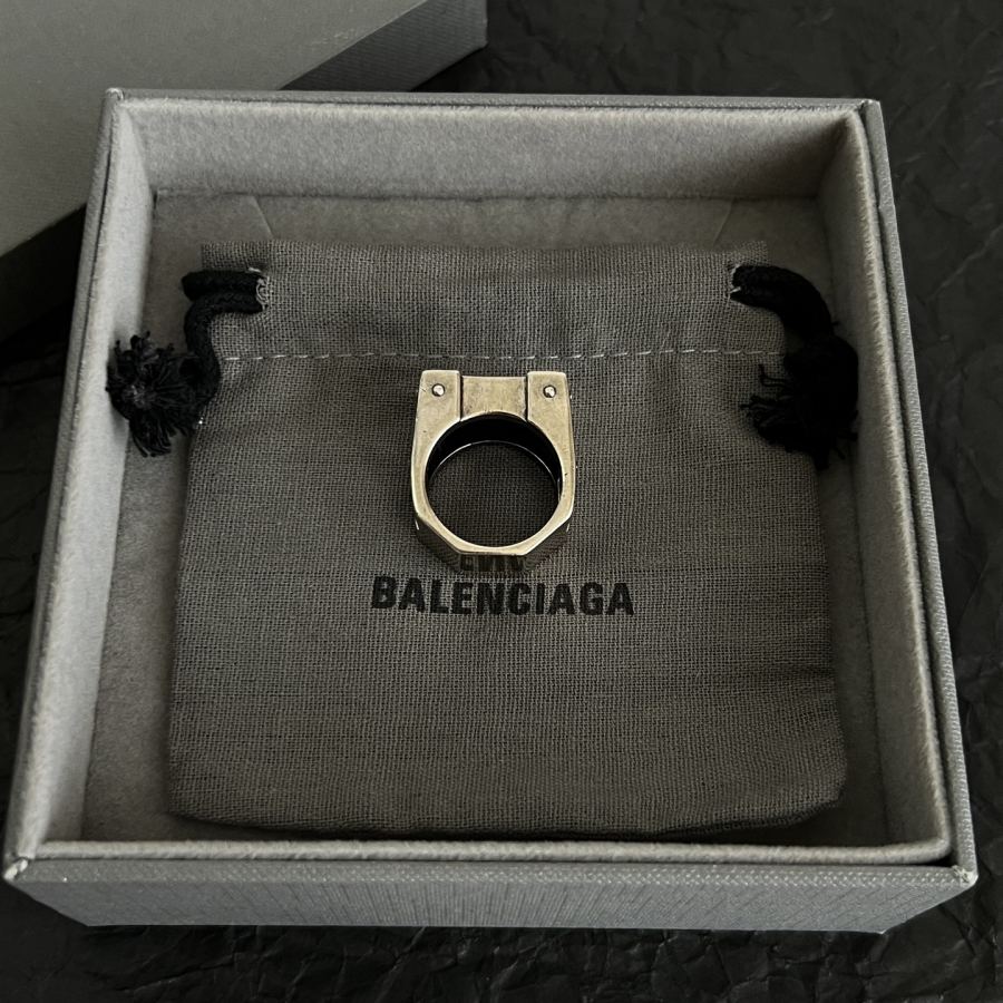 Balenciaga Jewelry 20170 Balenciaga — Premium Replica — photo 6