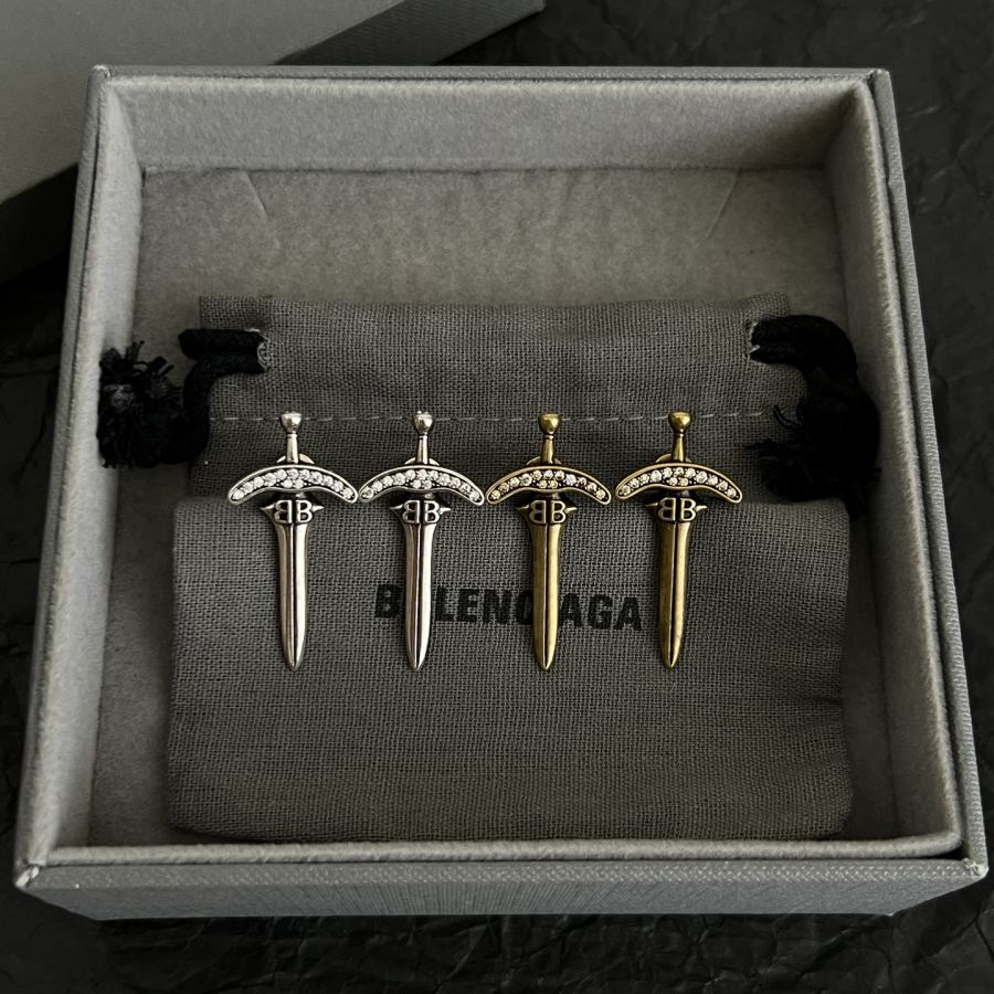 Balenciaga Jewelry 20150 Balenciaga — 1:1 Replica — photo 5