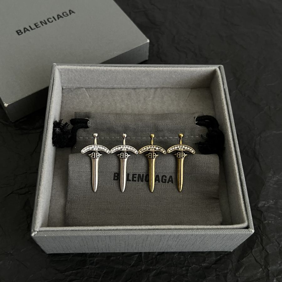 Balenciaga Jewelry 20150 Balenciaga — 1:1 Replica — photo 6