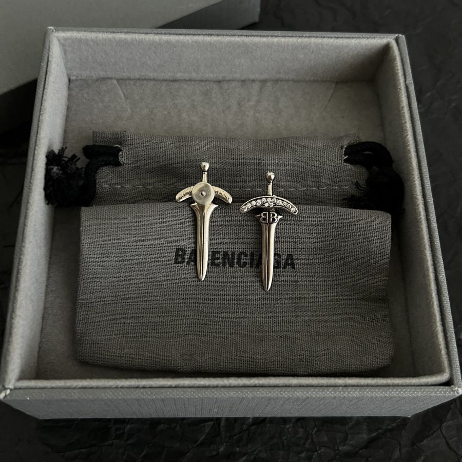 Balenciaga Jewelry 20150 Balenciaga — 1:1 Replica — photo 9