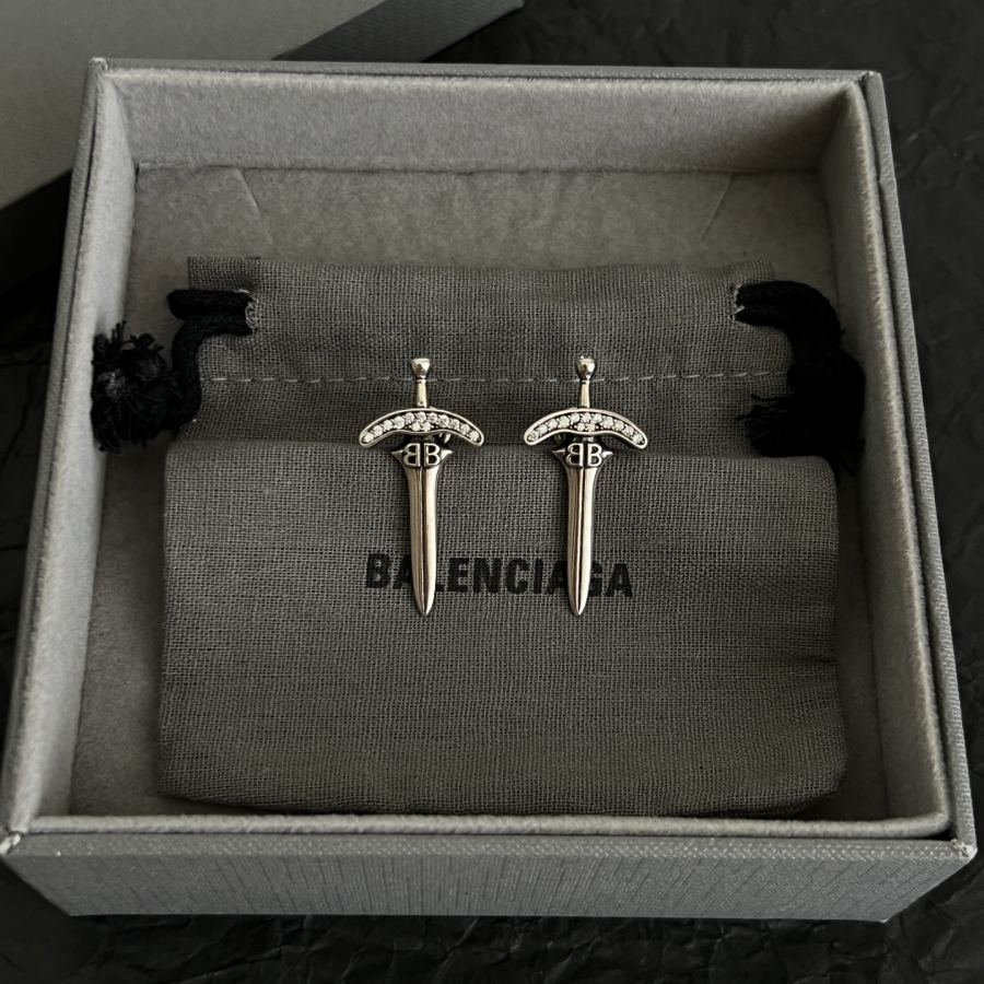 Balenciaga Jewelry 20150 Balenciaga — 1:1 Replica — photo 7
