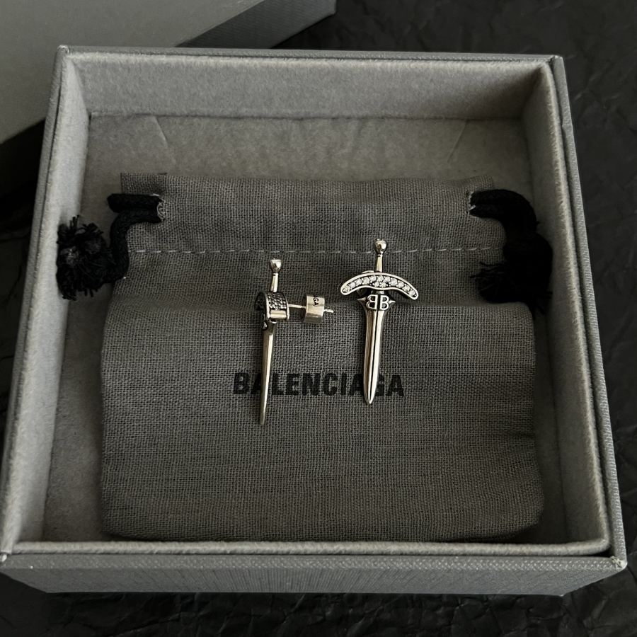 Balenciaga Jewelry 20150 Balenciaga — 1:1 Replica — photo 8