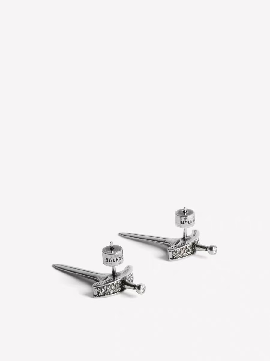 Balenciaga Jewelry 20150 Balenciaga — 1:1 Replica — photo 2