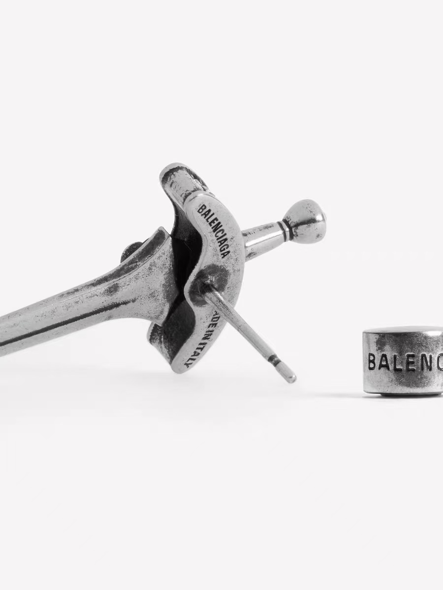 Balenciaga Jewelry 20150 Balenciaga — 1:1 Replica — photo 3
