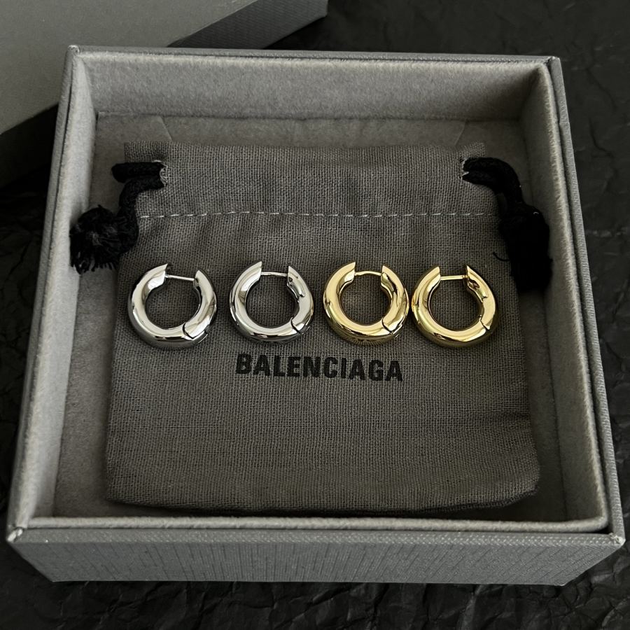 Joias Balenciaga — photo 2