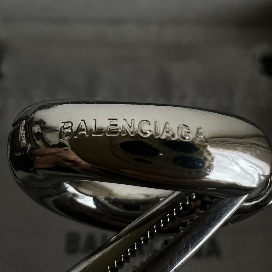 Joias Balenciaga — photo 6