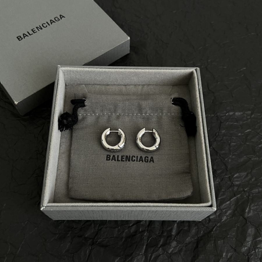 Joias Balenciaga