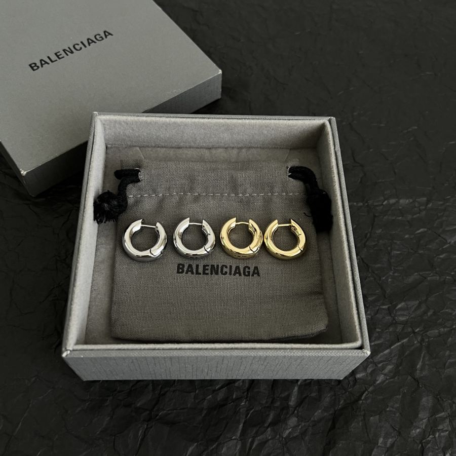 Joias Balenciaga — photo 3
