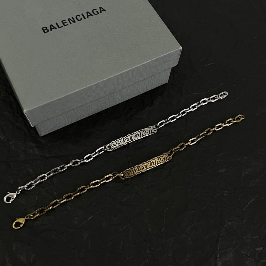 Balenciaga Jewelry 20170 New Arrival Balenciaga — Premium Replica — photo 2
