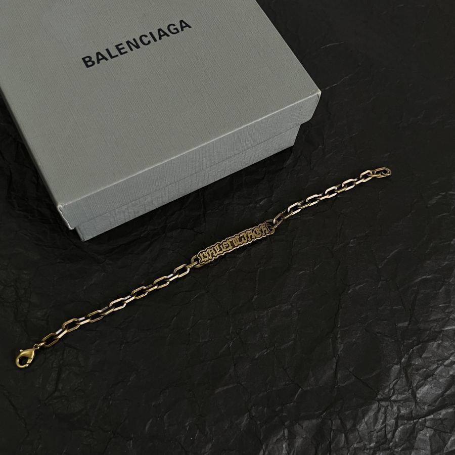 Balenciaga Jewelry 20170 New Arrival Balenciaga — Premium Replica — photo 4