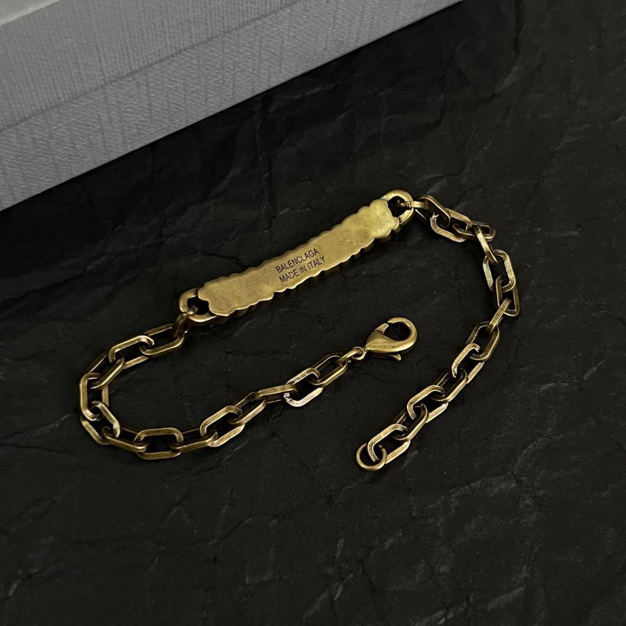 Balenciaga Jewelry 20170 New Arrival Balenciaga — Premium Replica — photo 6