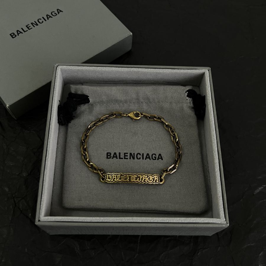 Balenciaga Jewelry 20170 New Arrival Balenciaga — Premium Replica