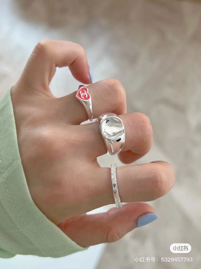 Joyas Chanel 2090 Chanel
