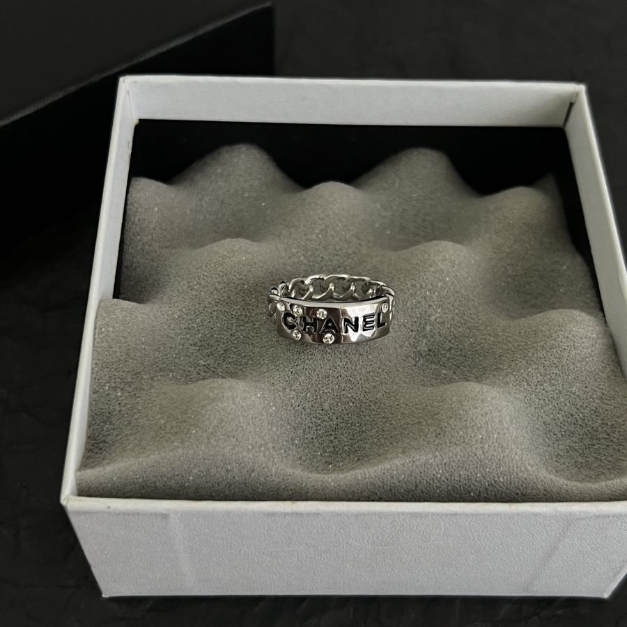 Chanel Sieraden Chanel replicalogo — photo 4