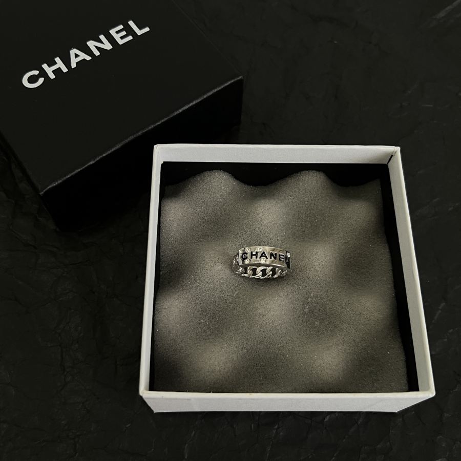Chanel Sieraden Chanel replicalogo