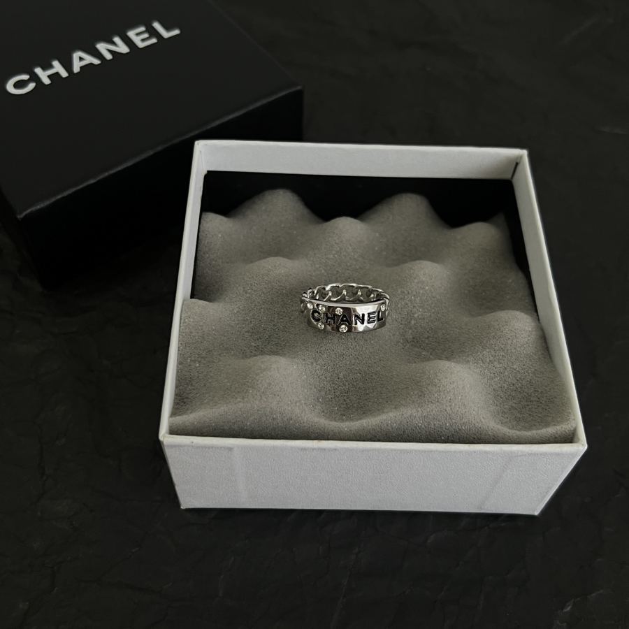 Chanel Sieraden Chanel replicalogo — photo 3