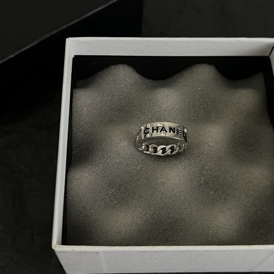 Chanel Sieraden Chanel replicalogo — photo 2