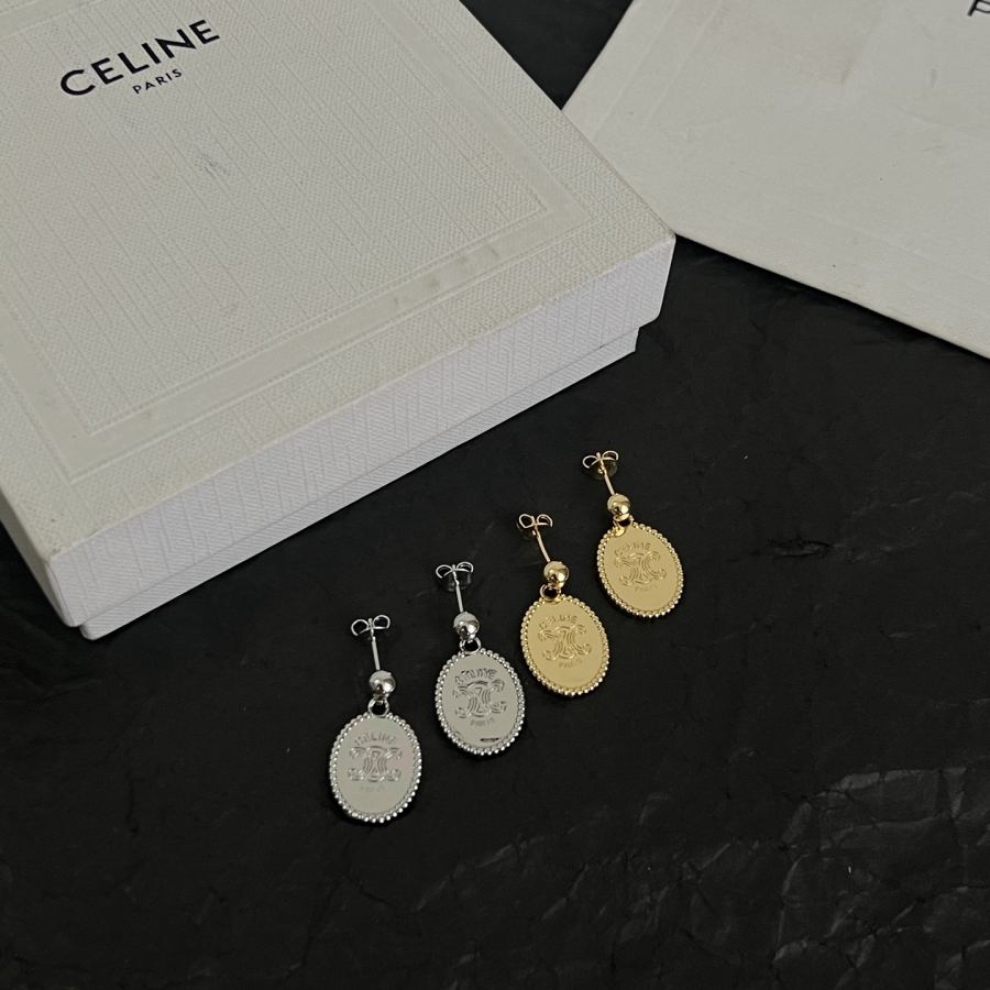 Celine Jewelry 20130 Celine ▪ Fashion — Premium Replica — photo 2