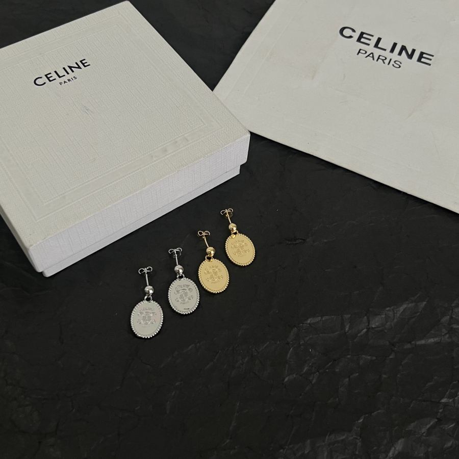 Celine Jewelry 20130 Celine ▪ Fashion — Premium Replica — photo 3
